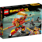 80040 LEGO® Monkie Kid Комби-робот Monkie Kid | Sumka