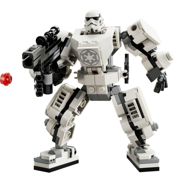 75370 Робот-штурмовик LEGO® Star Wars™ | Sumka