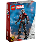 76256 LEGO® Marvel Строительная фигурка Человека-муравья | Sumka