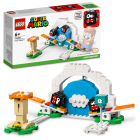 71405 LEGO® Super Mario™: дополнительный набор «Нечеткие пусковые установки» | Sumka