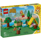 77047 LEGO® Animal Crossing «Кролик на свежем воздухе» | Sumka