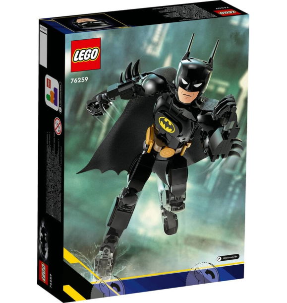 76259 Фигурка LEGO® DC Batman™ | Sumka