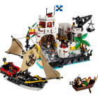 LEGO® Icons Замок Эльдорадо (10320) | Sumka