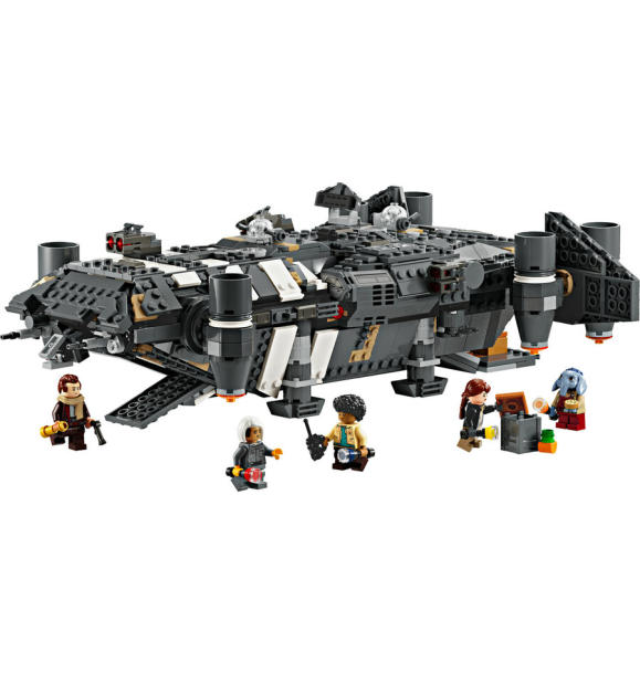 75374 Ониксовый пепел LEGO® Star Wars | Sumka