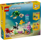 31158 Морские животные LEGO® Creator | Sumka