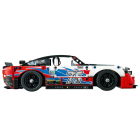 42153 LEGO® Technic NASCAR® Chevrolet Camaro ZL1 нового поколения | Sumka