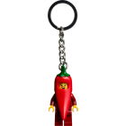 854234 Брелок LEGO® Iconic Pepper Girl | Sumka