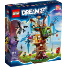 71461 LEGO® DREAMZzz Фэнтезийный домик на дереве | Sumka