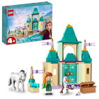 43204 LEGO® | Disney Princess™ Холодное сердце: развлечение в замке Анны и Олафа | Sumka