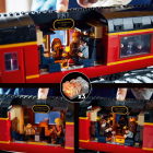 76405 LEGO Harry Potter™ Хогвартс-Экспресс — коллекционное издание | Sumka