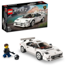 76908 LEGO Speed Champions Lamborghini Countach | Sumka