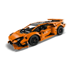 42196 LEGO® Technic Lamborghini Huracán Tecnica Оранжевый | Sumka