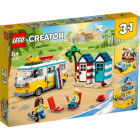 31138 Пляжный караван LEGO® Creator | Sumka