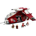 75354 Боевой корабль «Страж Корусанта» LEGO® Star Wars™ | Sumka