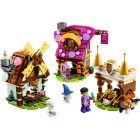 40657 LEGO® DREAMZzz Деревня мечты | Sumka