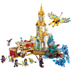 71486 LEGO® DREAMZzz Замок Ноктурния | Sumka