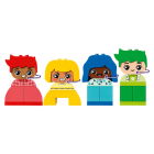 LEGO® DUPLO Мои большие эмоции (10415) | Sumka