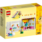 40641 Легендарный праздничный торт LEGO® | Sumka