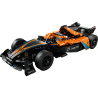 42169 LEGO® Technic Гоночный автомобиль McLaren Формулы E NEOM | Sumka