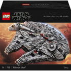 75192 LEGO® Star Wars™ «Тысячелетний сокол™» | Sumka