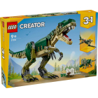 31151 LEGO® Creator Ти-рекс | Sumka