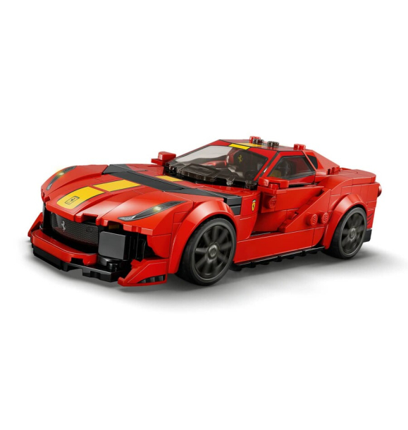 76914 LEGO® Speed Champions Ferrari 812 Competizione | Sumka