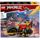 71783 LEGO® NINJAGO® Робот-мотоцикл Кая EVO | Sumka