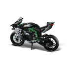 42170 LEGO® Technic Мотоцикл Kawasaki Ninja H2R | Sumka