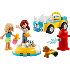 42635 Тележка для ухода за собаками LEGO® Friends | Sumka