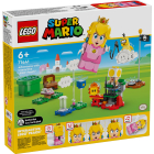 71441 LEGO® Super Mario: Интерактивные приключения с LEGO® Peach™ | Sumka