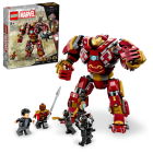 76247 LEGO® Marvel Hulkbuster: Битва за Ваканду | Sumka