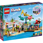 41737 Пляжный парк развлечений LEGO® Friends | Sumka