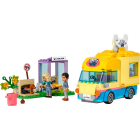 41741 LEGO® Friends: Фургон для спасения собак | Sumka