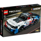 42153 LEGO® Technic NASCAR® Chevrolet Camaro ZL1 нового поколения | Sumka