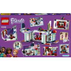 41448 LEGO Friends Кинотеатр Хартлейк Сити | Sumka