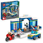 60370 Следопыт полицейского участка LEGO® City | Sumka