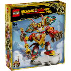 80051 LEGO® Monkie Kid Мини-робот Monkie Kid | Sumka