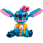 43249 LEGO® Disney Classic Stitch | Sumka