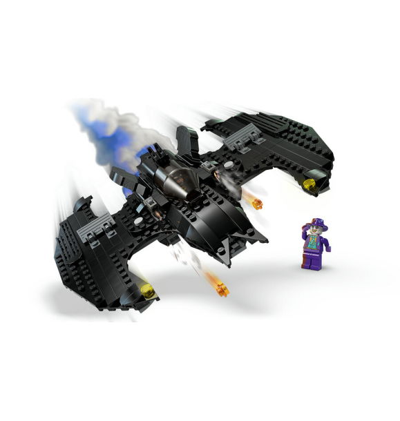 76265 LEGO® DC Batwing: Бэтмен™ против Джокера™ | Sumka