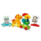 10412 LEGO® DUPLO Мой поезд с животными | Sumka