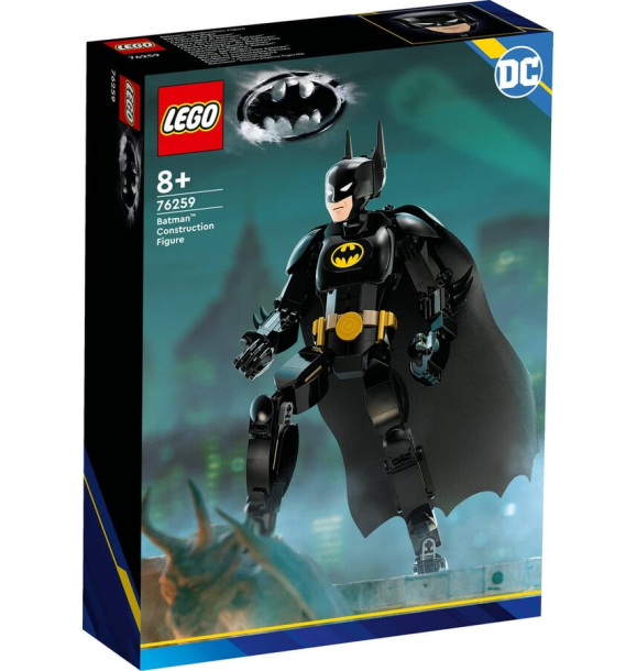 76259 Фигурка LEGO® DC Batman™ | Sumka