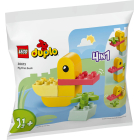 30673 LEGO® DUPLO Моя первая утка | Sumka