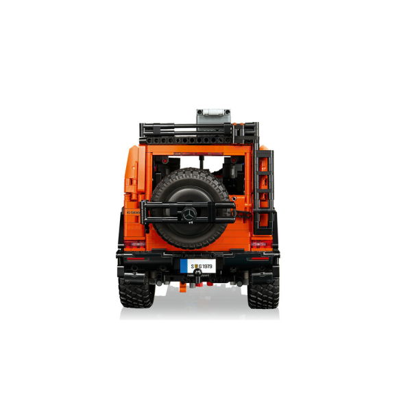 42177 LEGO® Technic Mercedes-Benz G 500 PROFESSIONAL Line | Sumka