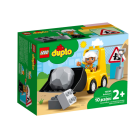 10930 Городской бульдозер LEGO® DUPLO® | Sumka