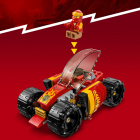 71780 LEGO® NINJAGO® Гонщик-ниндзя Кая EVO | Sumka