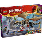 71809 LEGO® NINJAGO Мастер-дракон Эгалт | Sumka