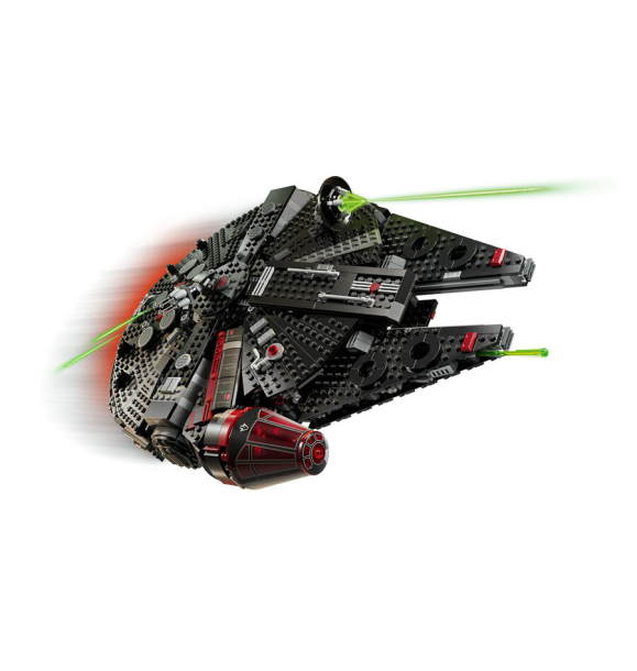 75389 LEGO® Star Wars Темный сокол | Sumka