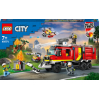 60374 LEGO® City: Пожарная машина | Sumka