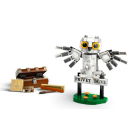 76425 LEGO® Harry Potter Hedwig™, Тисовая улица, дом 4 | Sumka