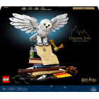 76391 LEGO Harry Potter™ Hogwarts™ Icons — коллекционный набор | Sumka